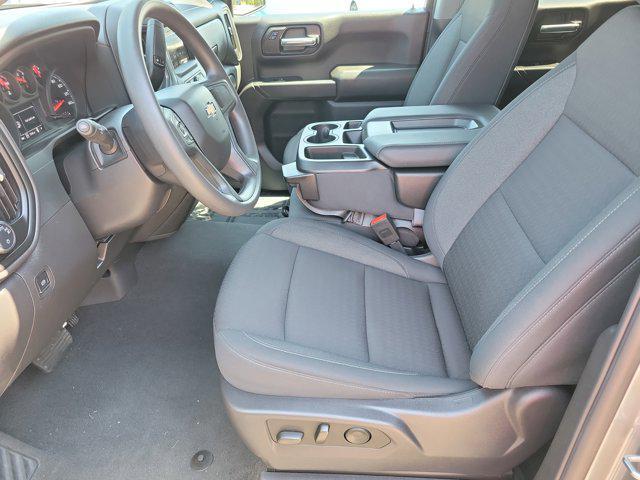 used 2024 Chevrolet Silverado 1500 car, priced at $37,689