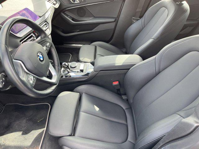 used 2024 BMW 228 Gran Coupe car, priced at $33,505