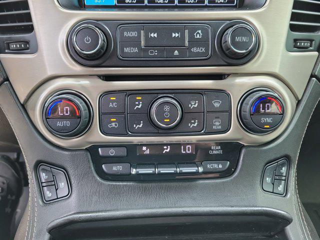 used 2020 GMC Yukon XL car, priced at $36,935