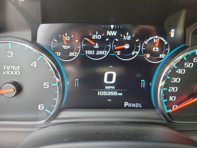 used 2020 GMC Yukon XL car, priced at $36,935