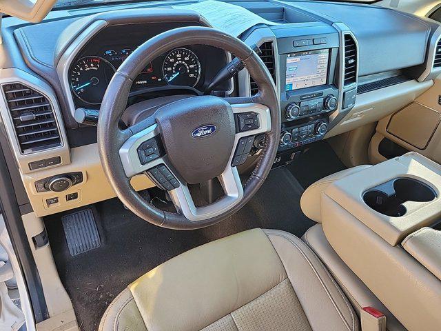 used 2019 Ford F-150 car, priced at $34,253