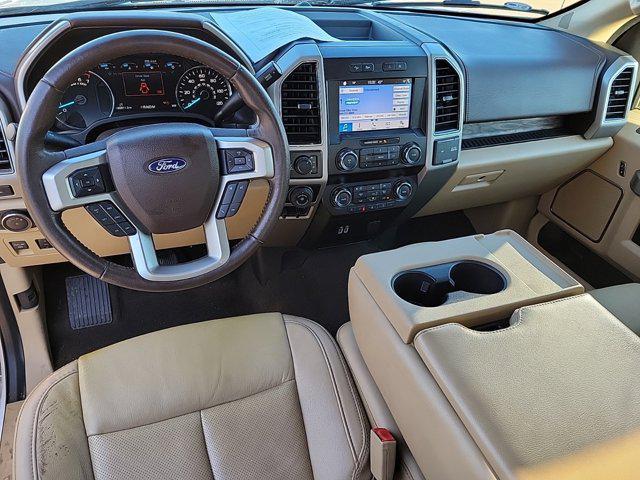 used 2019 Ford F-150 car, priced at $34,253