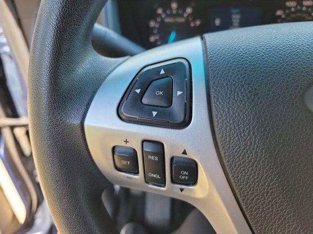 used 2012 Ford Explorer car, priced at $7,479