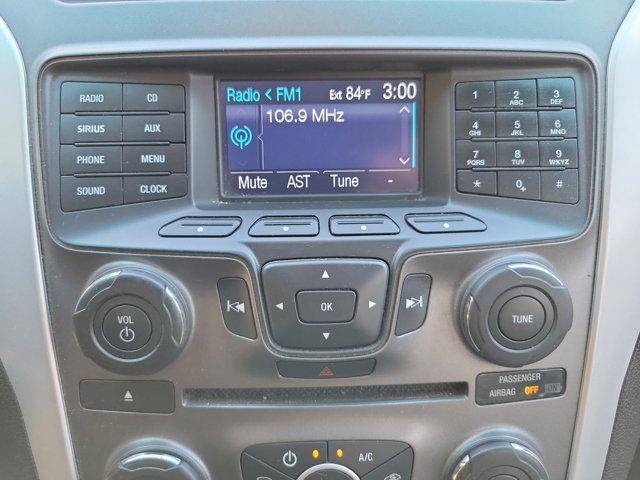 used 2012 Ford Explorer car, priced at $7,479
