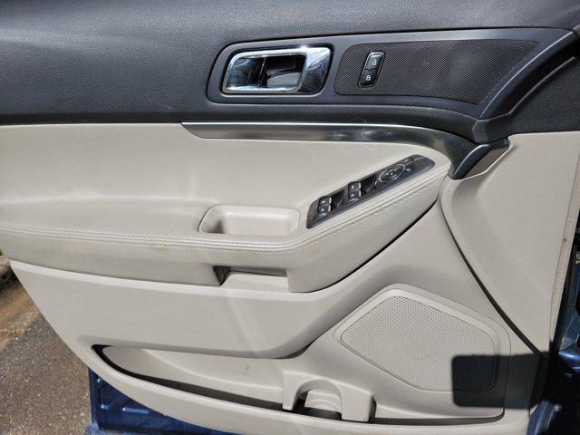 used 2012 Ford Explorer car, priced at $7,479