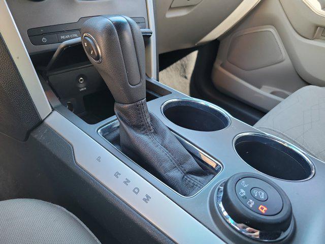 used 2012 Ford Explorer car, priced at $7,479