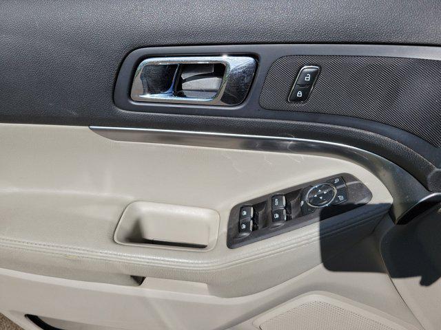 used 2012 Ford Explorer car, priced at $7,479