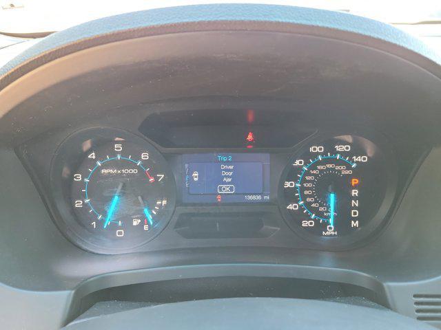 used 2012 Ford Explorer car, priced at $7,479