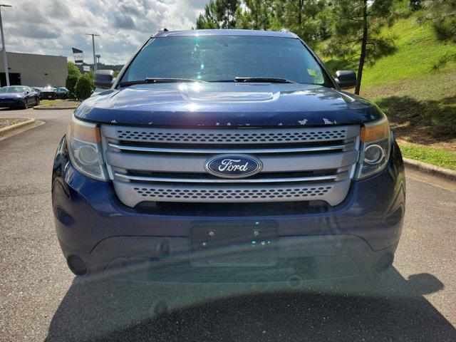 used 2012 Ford Explorer car, priced at $7,479