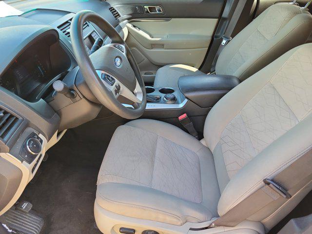 used 2012 Ford Explorer car, priced at $7,479