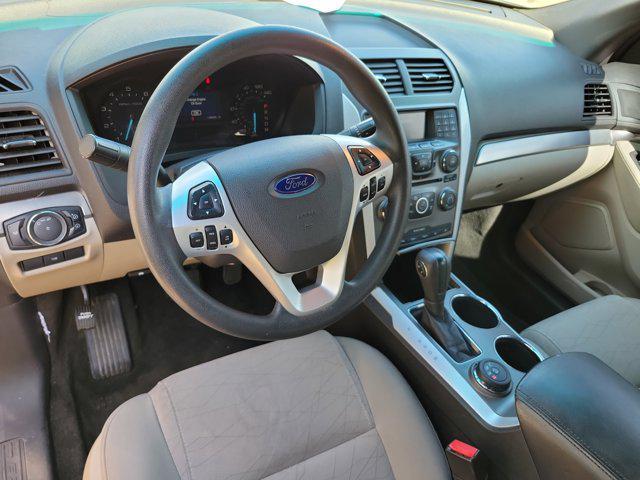 used 2012 Ford Explorer car, priced at $7,479