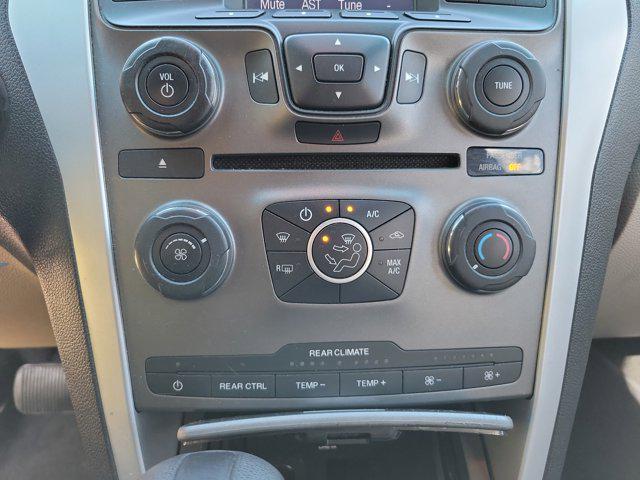 used 2012 Ford Explorer car, priced at $7,479