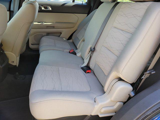 used 2012 Ford Explorer car, priced at $7,479