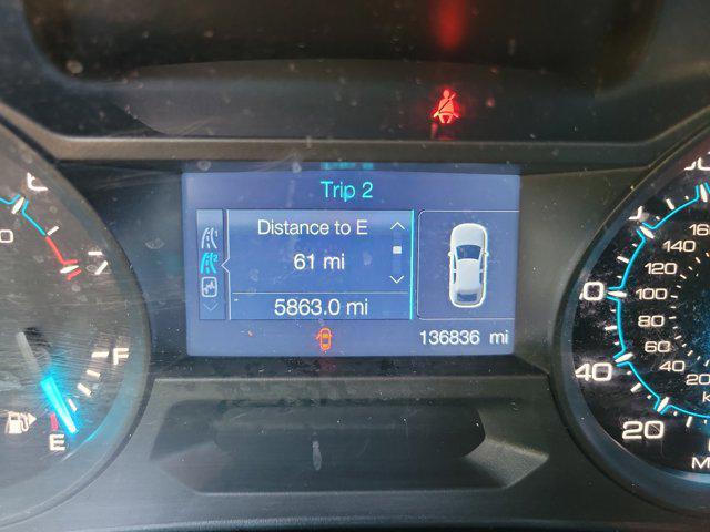used 2012 Ford Explorer car, priced at $7,479