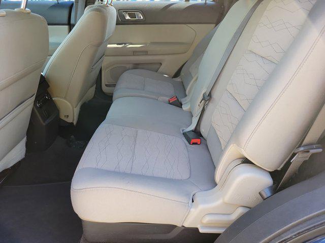 used 2012 Ford Explorer car, priced at $7,479