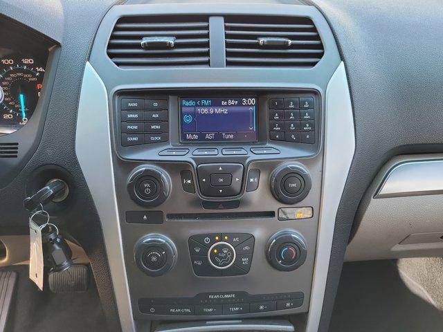 used 2012 Ford Explorer car, priced at $7,479