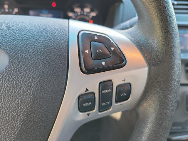 used 2012 Ford Explorer car, priced at $7,479