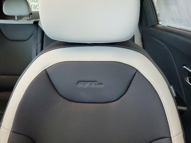 new 2025 Kia K4 car, priced at $28,540