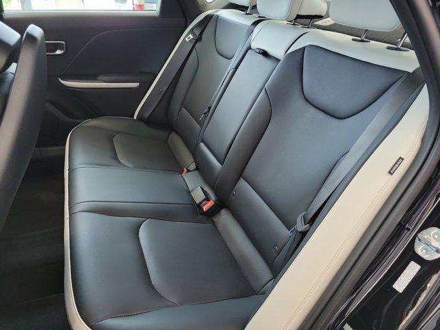 new 2025 Kia K4 car, priced at $28,540