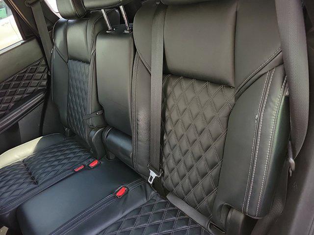 used 2022 Mitsubishi Outlander car, priced at $25,120