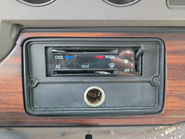 used 1994 Dodge Ram Van car, priced at $4,991