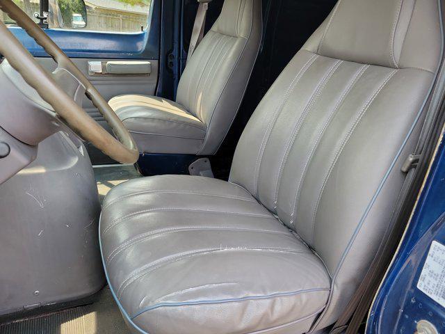 used 1994 Dodge Ram Van car, priced at $4,991