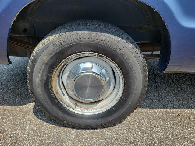 used 1994 Dodge Ram Van car, priced at $4,991