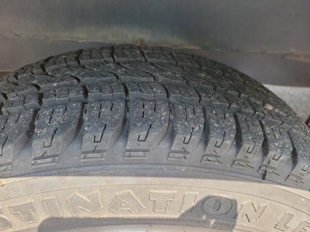 used 1994 Dodge Ram Van car, priced at $4,991