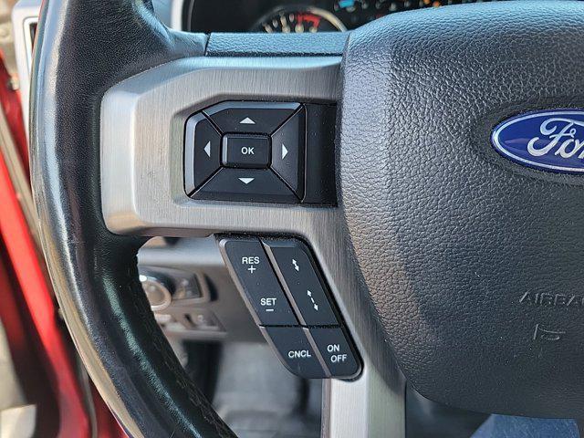 used 2019 Ford F-150 car, priced at $37,299