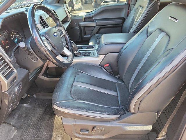 used 2019 Ford F-150 car, priced at $37,299