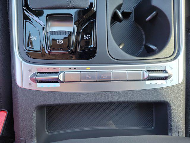 new 2026 Kia Carnival car, priced at $53,285