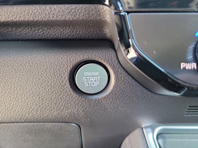 new 2026 Kia Carnival car, priced at $53,285