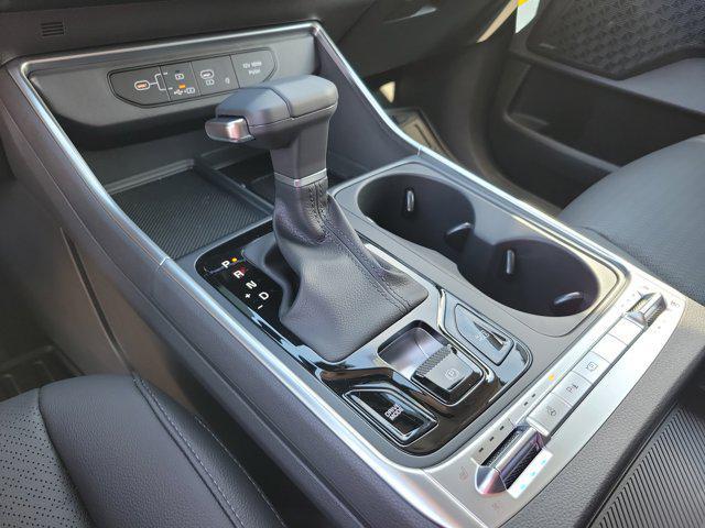 new 2026 Kia Carnival car, priced at $53,285
