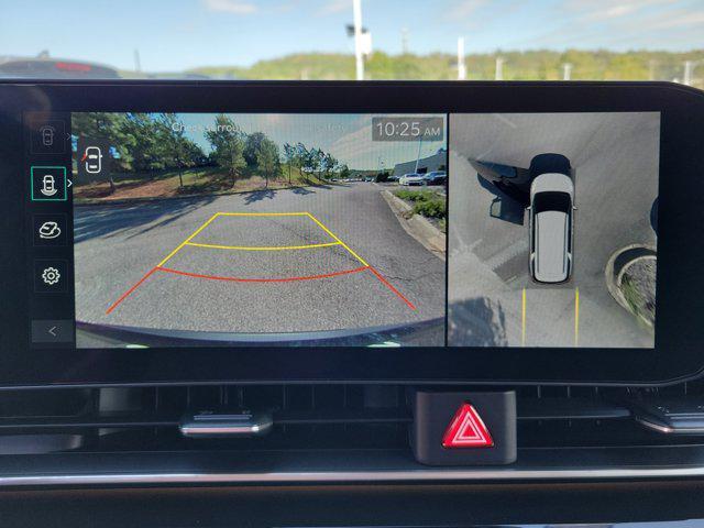 new 2026 Kia Carnival car, priced at $53,285