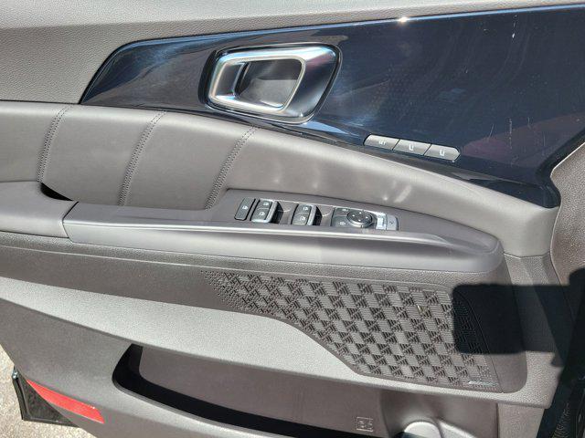 new 2026 Kia Carnival car, priced at $53,285
