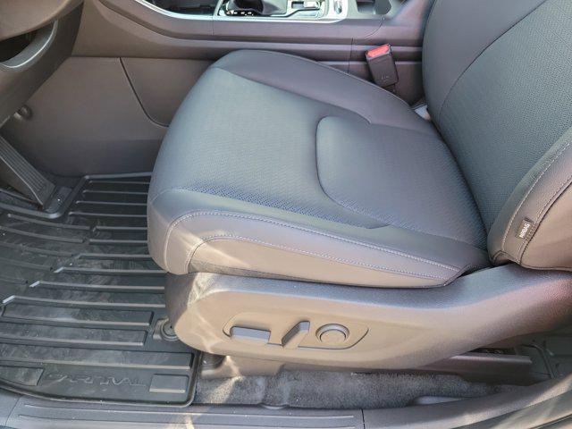 new 2026 Kia Carnival car, priced at $53,285