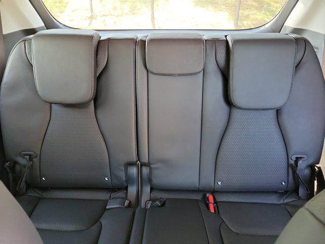new 2026 Kia Carnival car, priced at $53,285