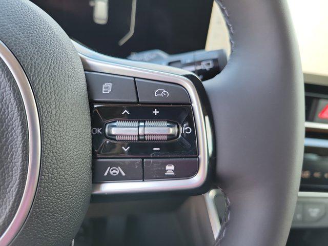 new 2026 Kia Carnival car, priced at $53,285