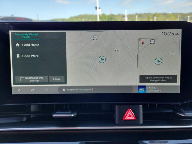 new 2026 Kia Carnival car, priced at $53,285