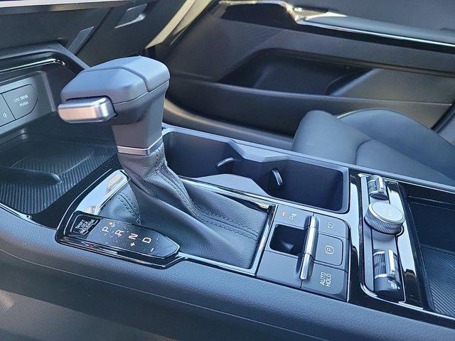 new 2025 Kia K5 car, priced at $35,125