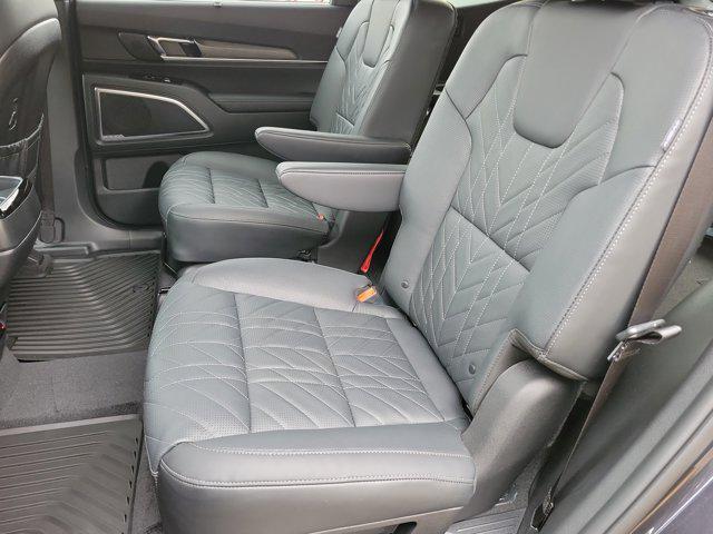 new 2025 Kia Telluride car, priced at $54,515