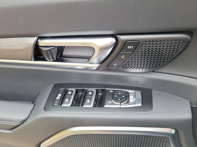 new 2025 Kia Telluride car, priced at $54,515