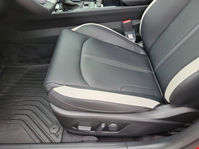 new 2026 Kia K5 car, priced at $32,445