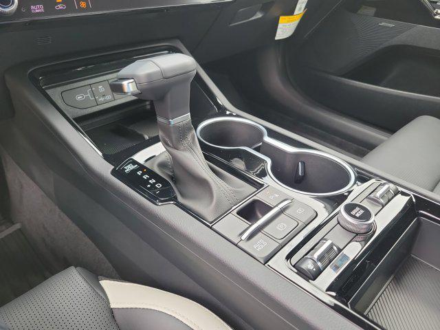 new 2026 Kia K5 car, priced at $32,445