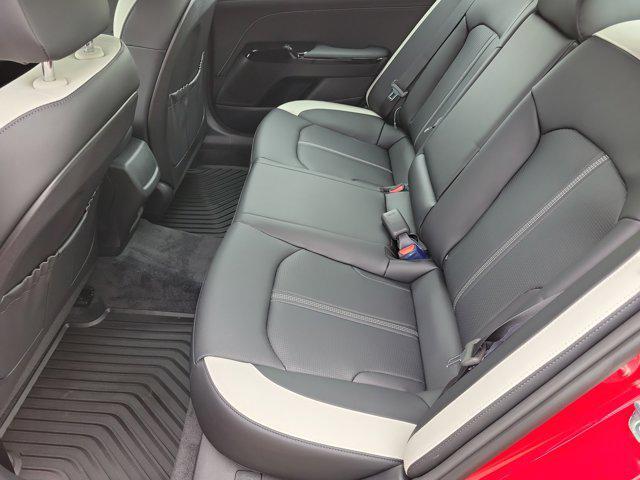 new 2026 Kia K5 car, priced at $32,445