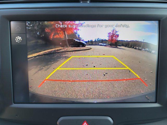 new 2025 Kia Soul car, priced at $22,970