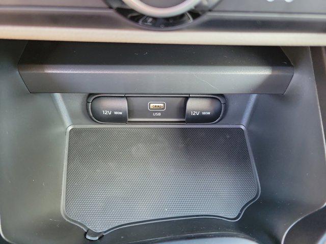 new 2025 Kia Soul car, priced at $22,970