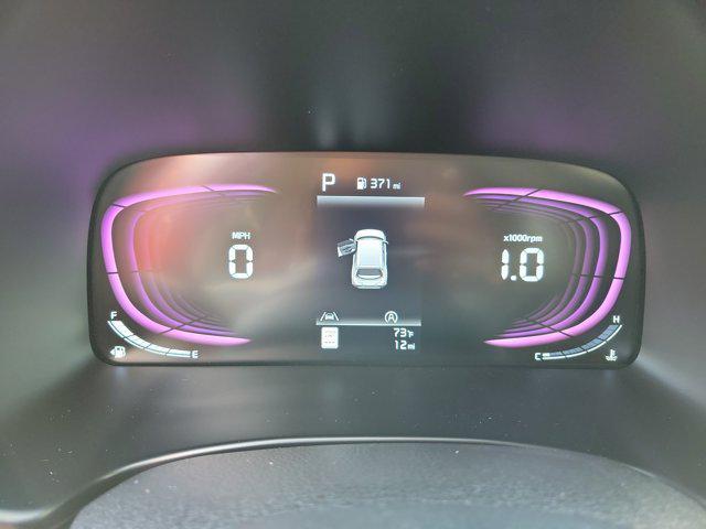 new 2025 Kia Soul car, priced at $22,970