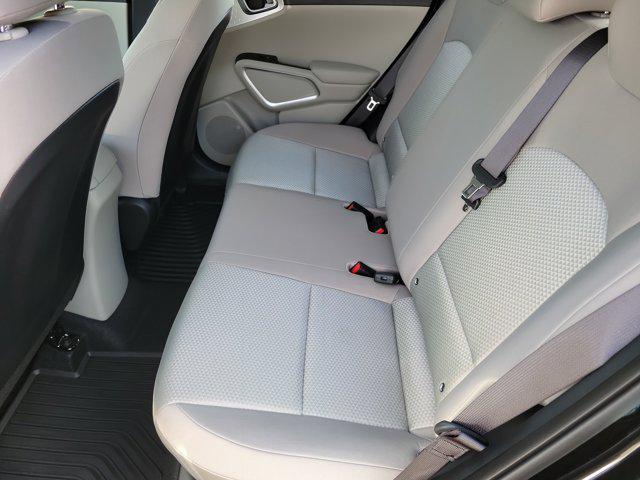 new 2025 Kia Soul car, priced at $22,970