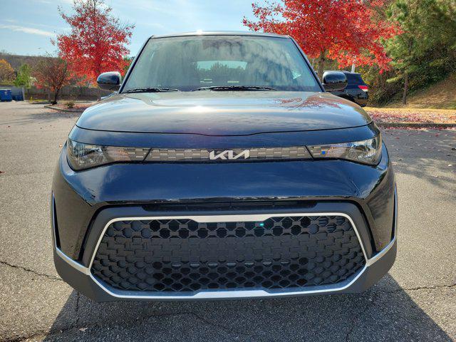 new 2025 Kia Soul car, priced at $22,970